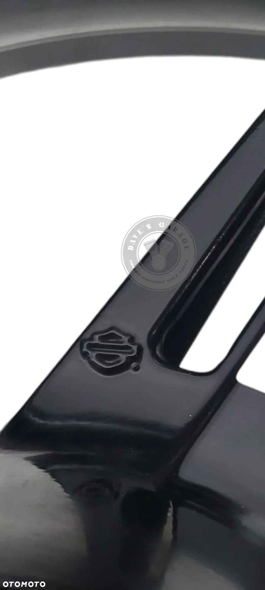 Felgi koła Harley Davidson Touring 43300926 40900905 - 16