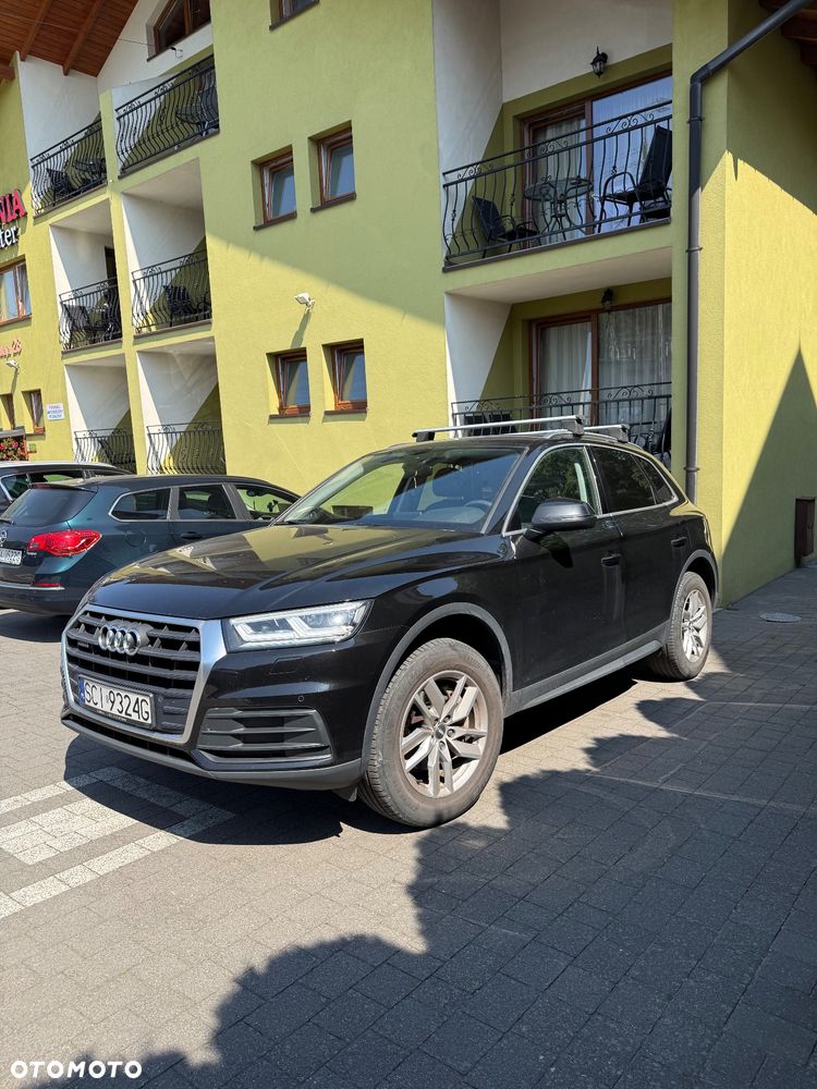 Audi Q5 2.0 TDI Quattro S tronic - 5