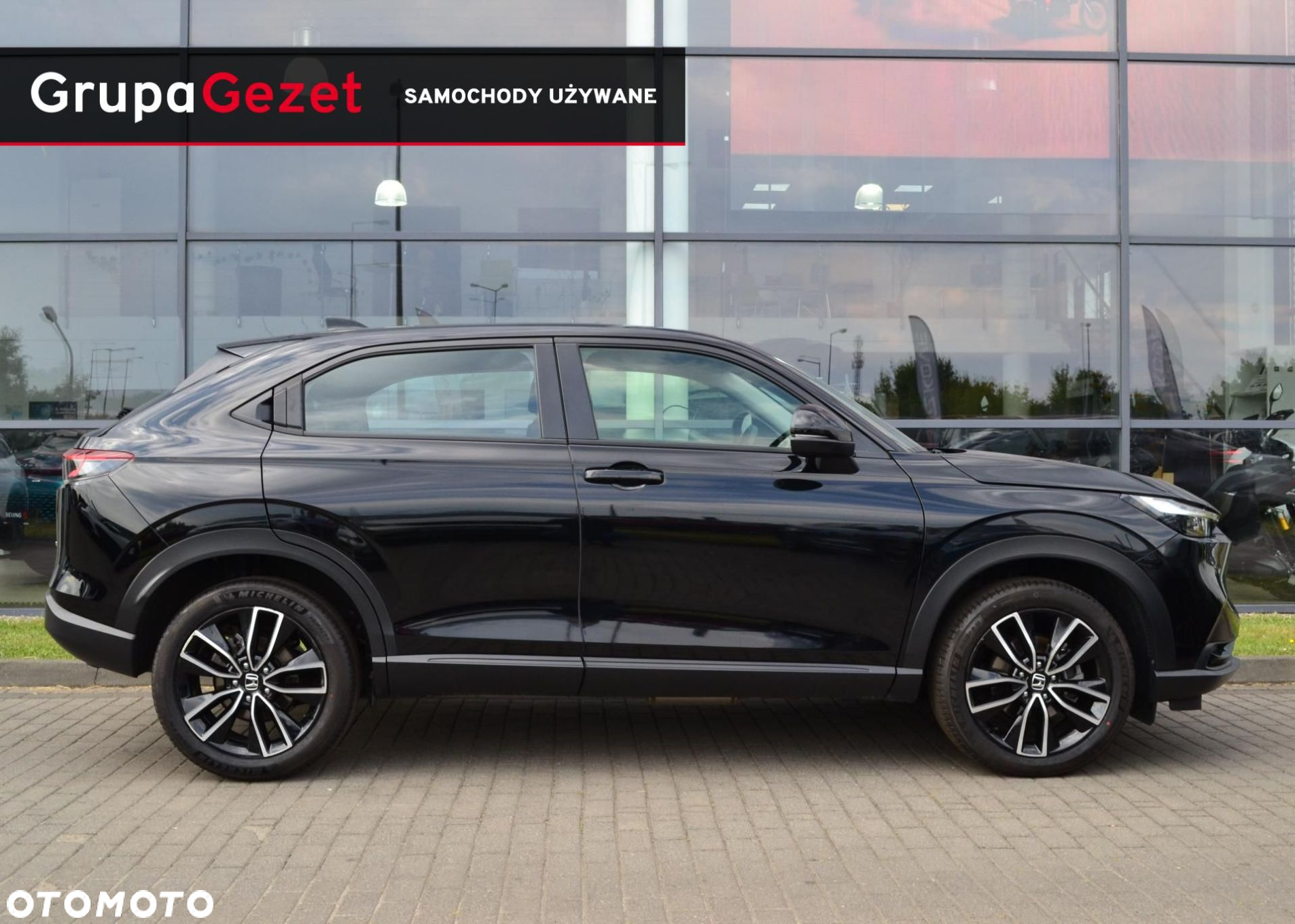 Honda HR-V - 5