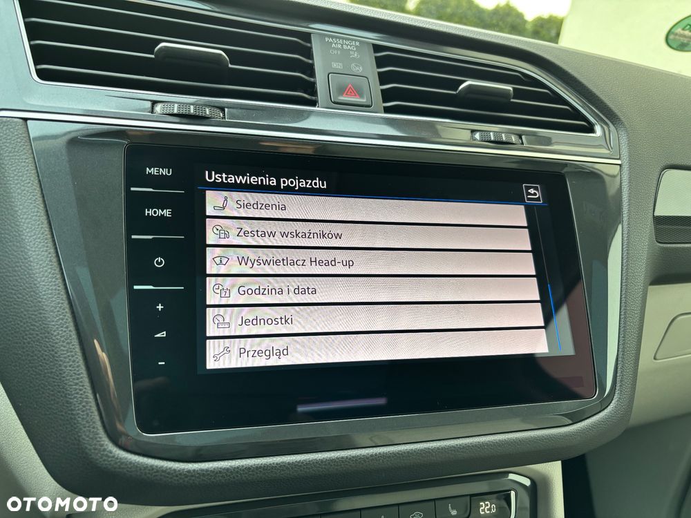 Volkswagen Tiguan Allspace 2.0 TDI 4Mot R-Line DSG - 31