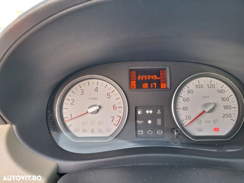 Dacia Logan - 14