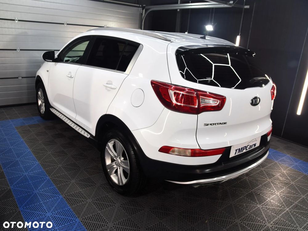 Kia Sportage 1.7 CRDI S 2WD - 19