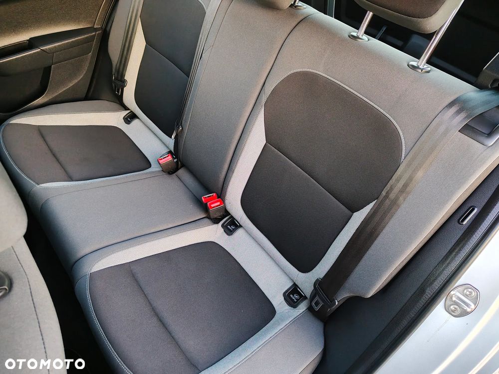 Skoda Fabia 1.2 TSI Ambition - 26