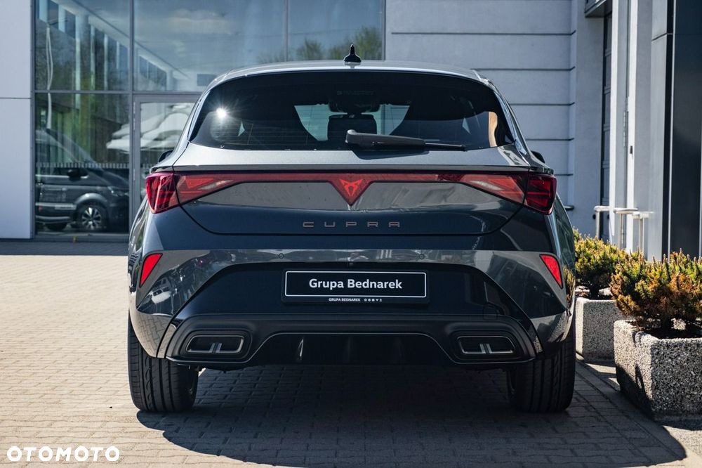 Cupra Leon - 7