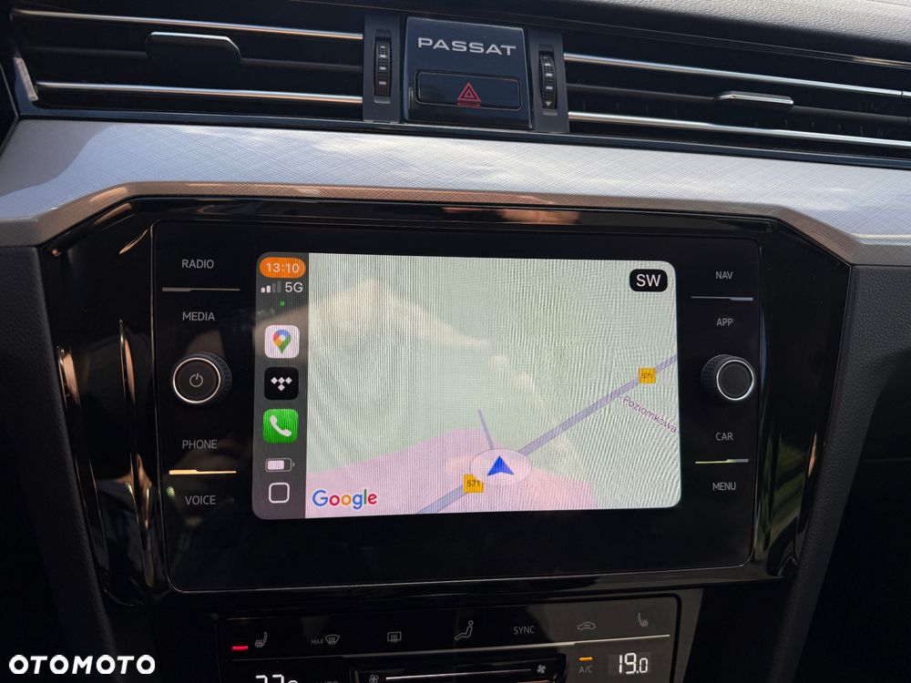 Volkswagen Passat 2.0 TDI EVO Business - 17