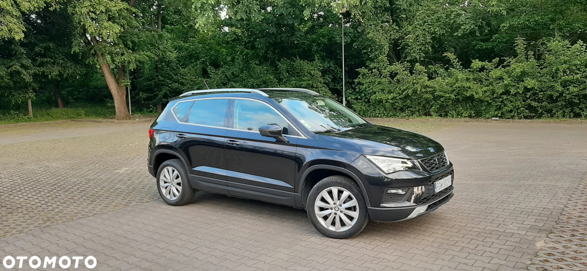 Seat Ateca 1.6 TDI ECOMOTIVE STYLE - 17