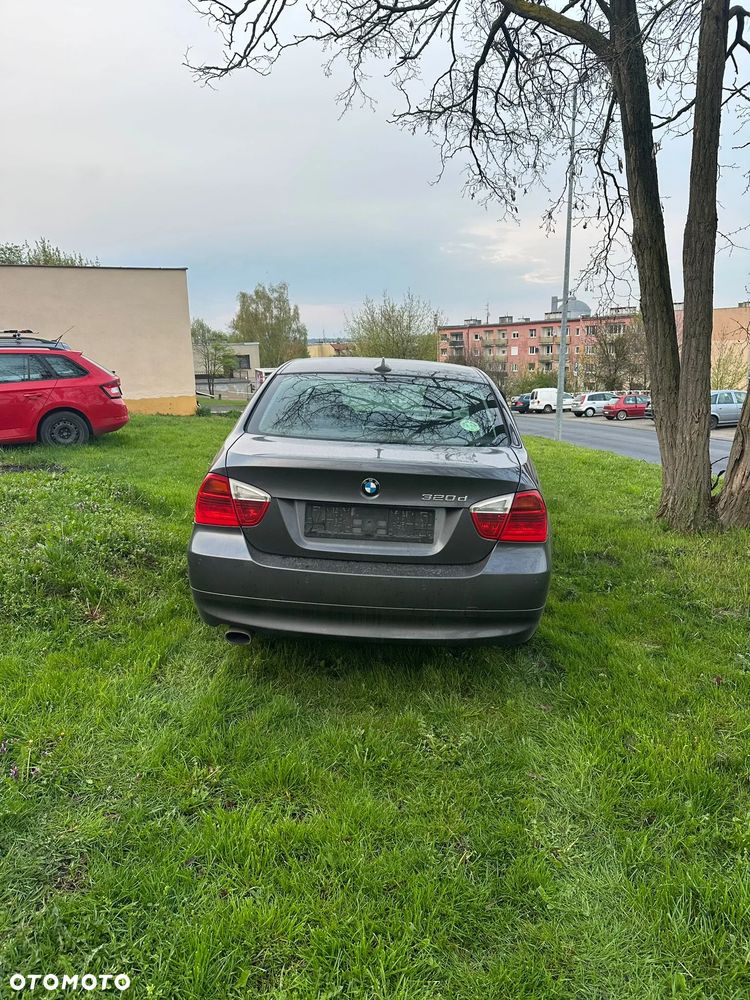 BMW Seria 3 - 2