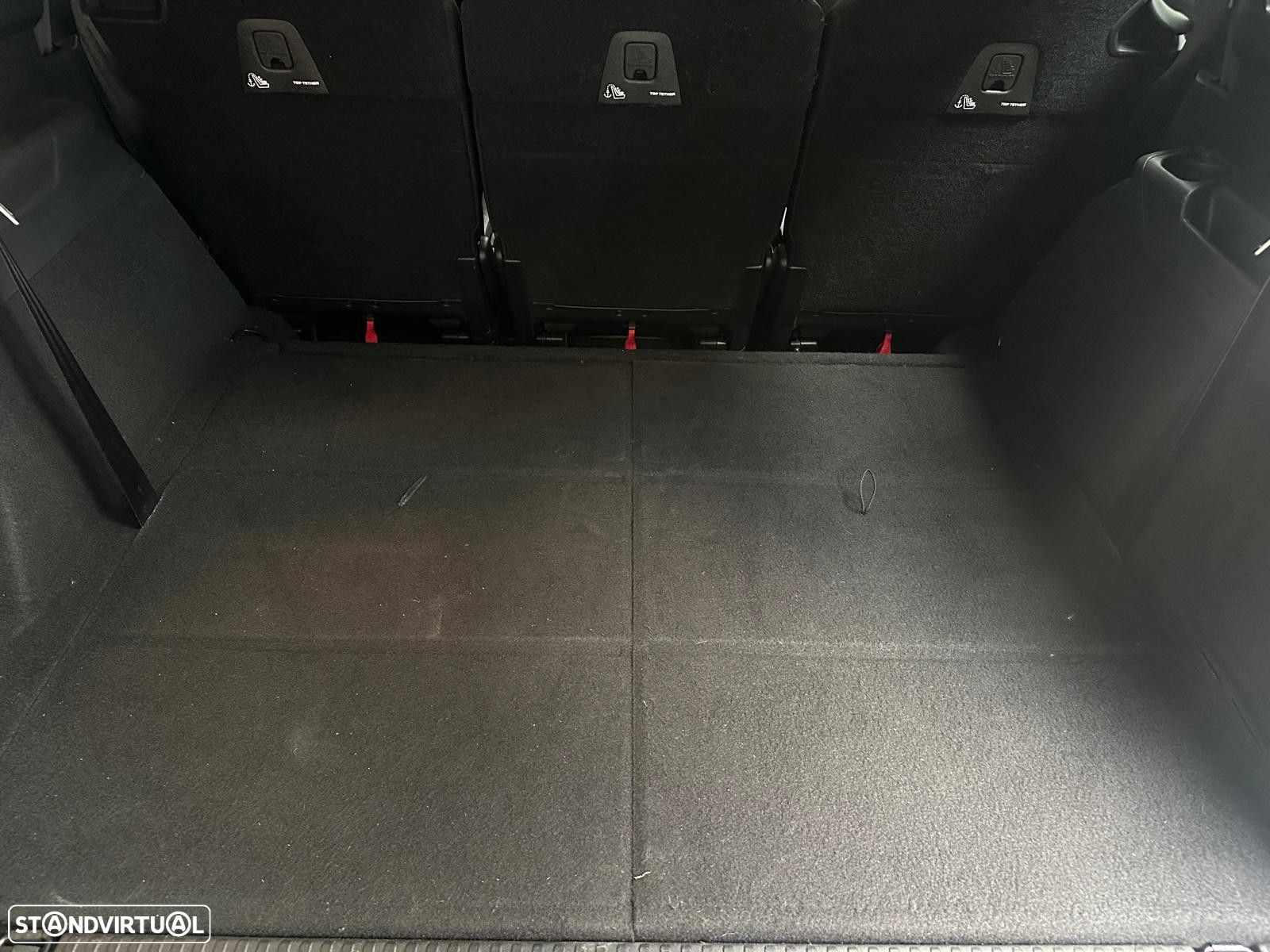 Citroën C4 Spacetourer - 27