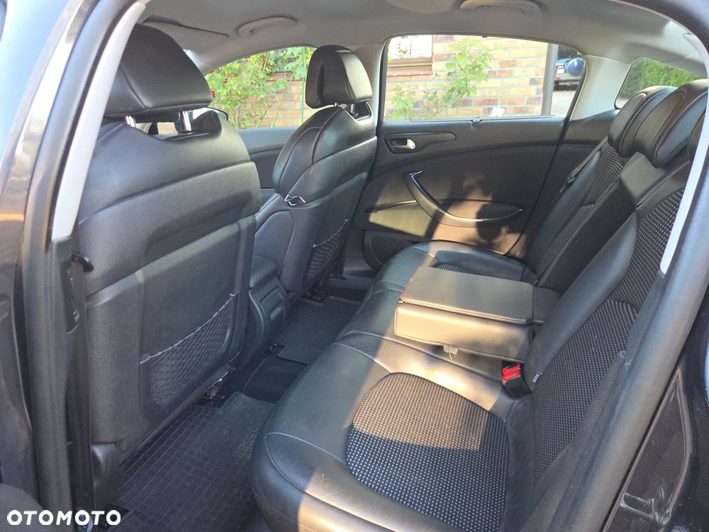 Citroën C5 2.0 HDi Exclusive - 3