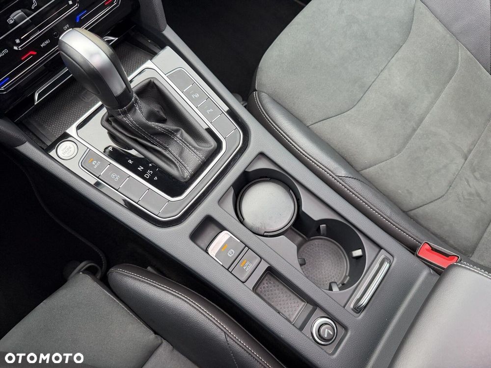 Volkswagen Arteon Shooting Brake 2.0 TDI 4Motion R-Line DSG - 20