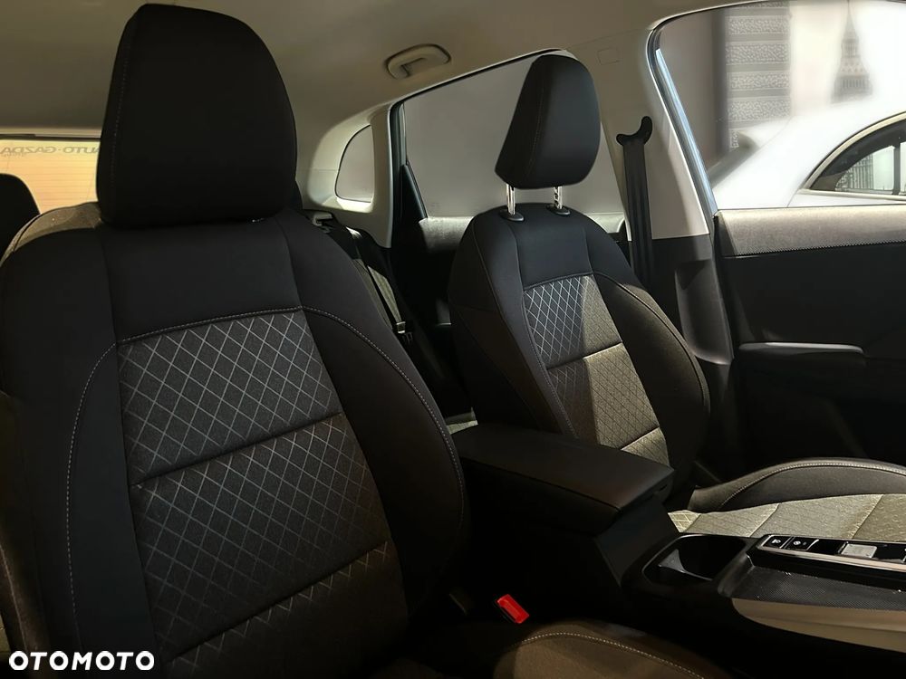 MG ZS Hybrid+ - 19