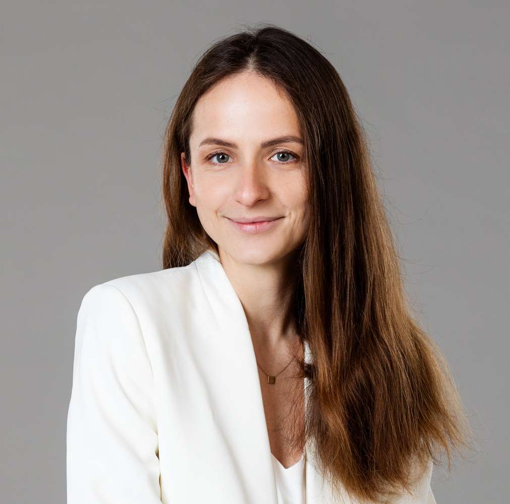 Aleksandra Kaczyńska