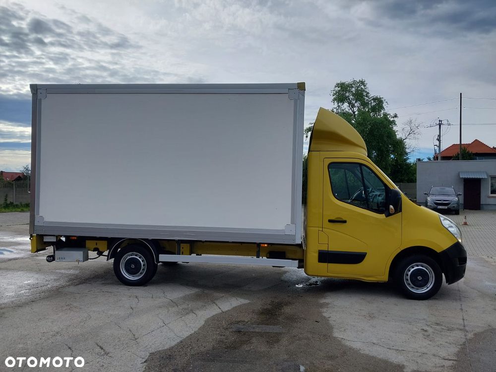 Renault MASTER - 4