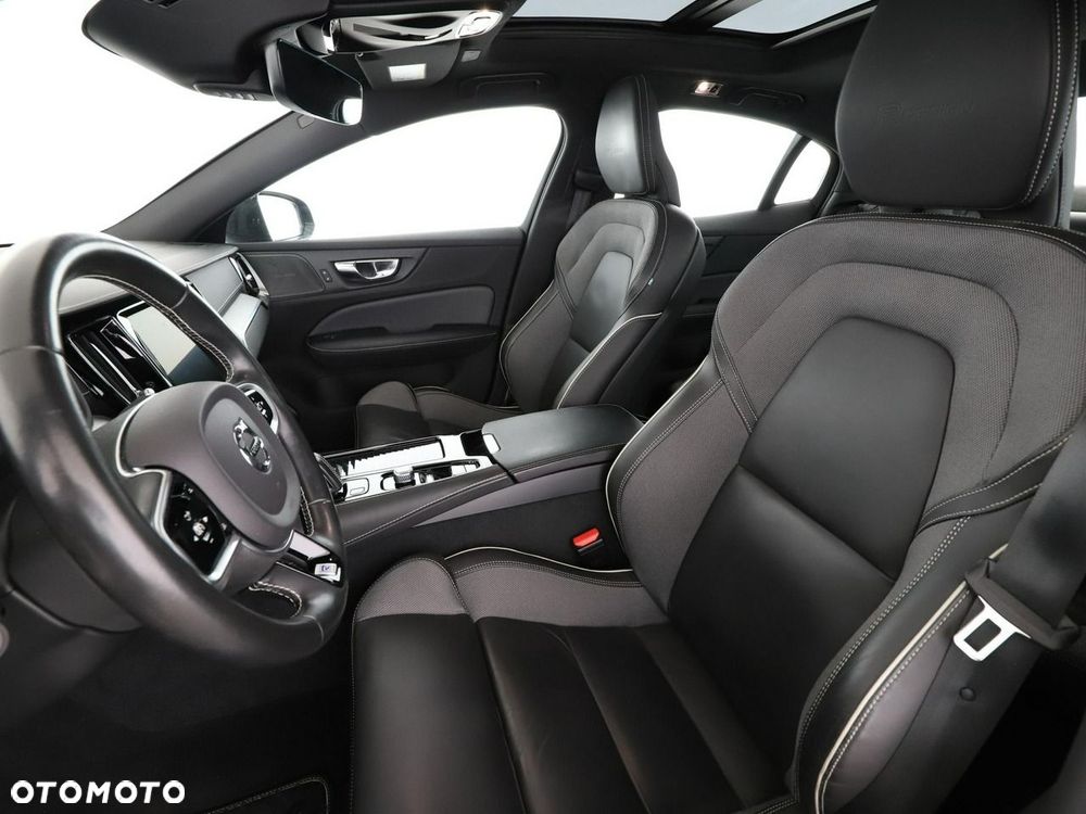 Volvo S60 - 14