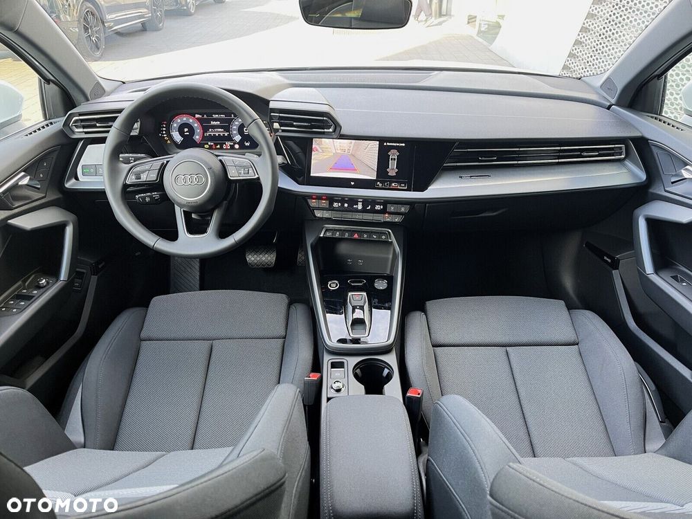 Audi A3 Allstreet - 5