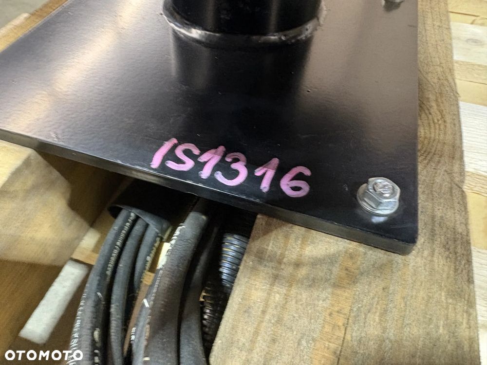 FV23% Nowy Fotel Siedzenie Operatora JCB Oryginał Koparka Ładowarka - 22