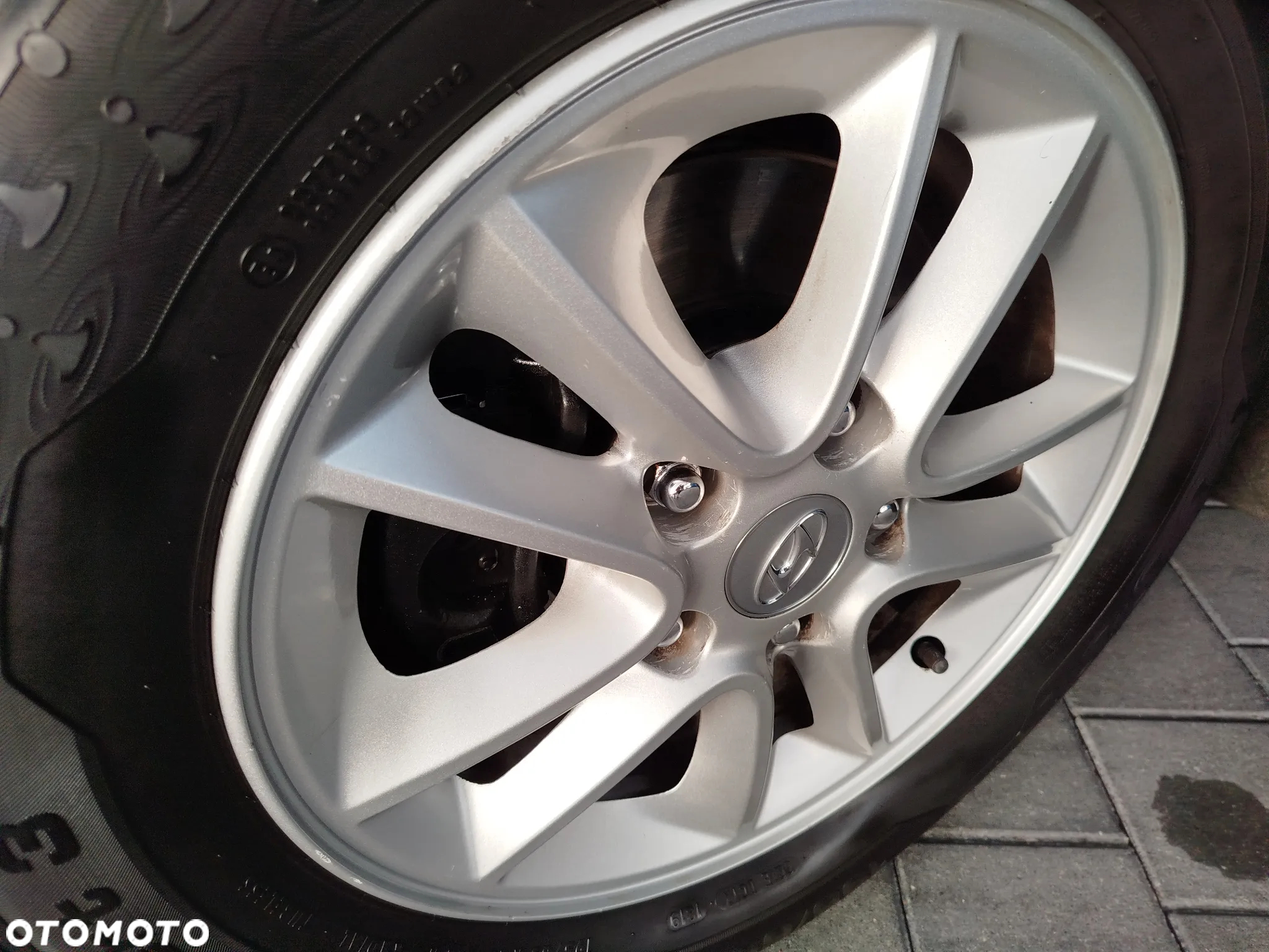 Hyundai i30 1.6 CRDi Premium - 39
