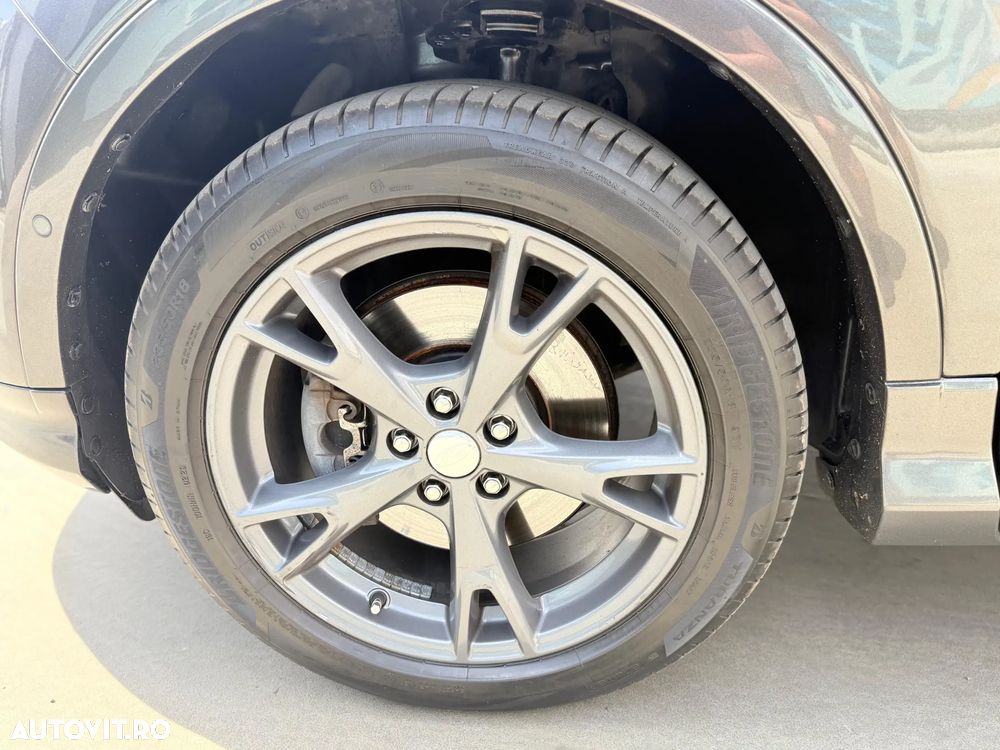Ford Kuga - 15