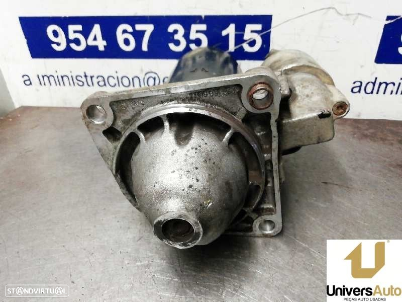 MOTOR ARRANQUE FIAT STILO 2004 -0001108202 - 2