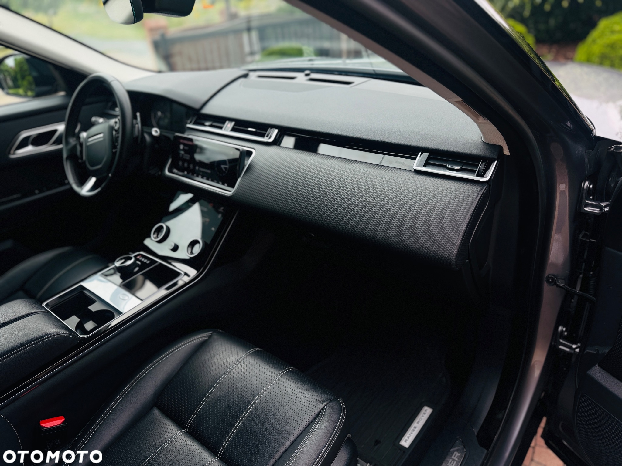 Land Rover Range Rover Velar 2.0 TD4 R-Dynamic S - 8