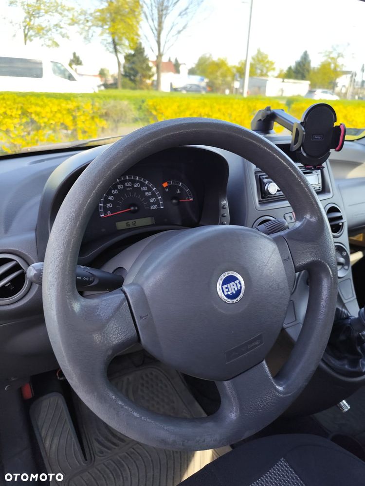 Fiat Panda 1.1 Fresh - 26