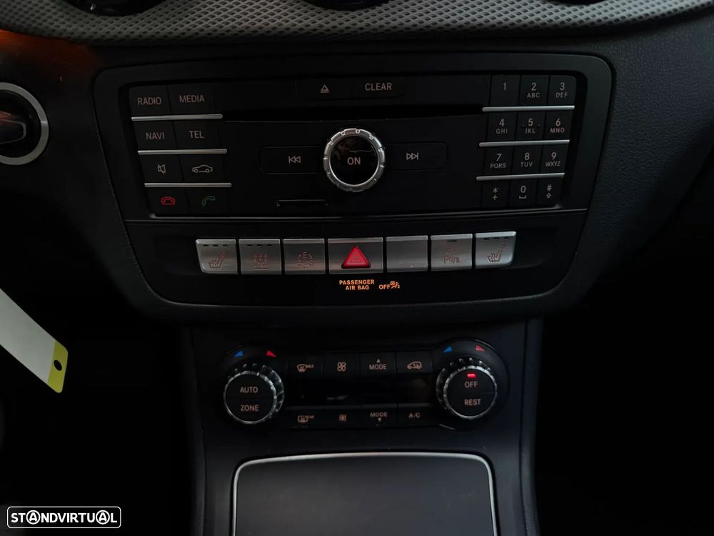 Mercedes-Benz B 250 - 20