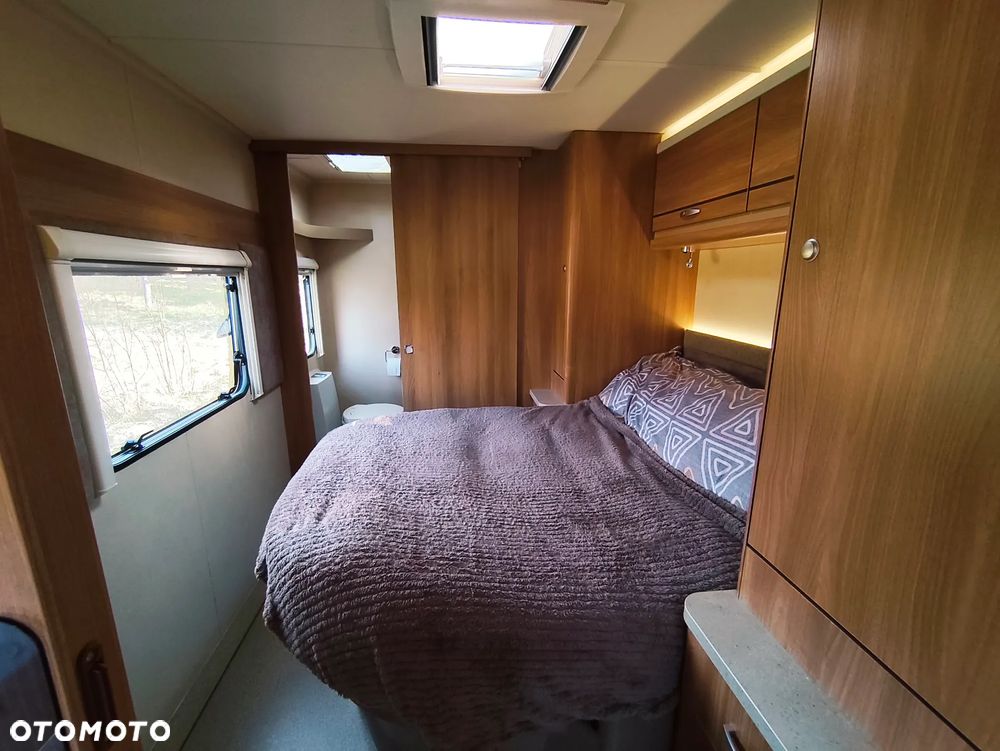 SWIFT Challenger 584 Sport - 7