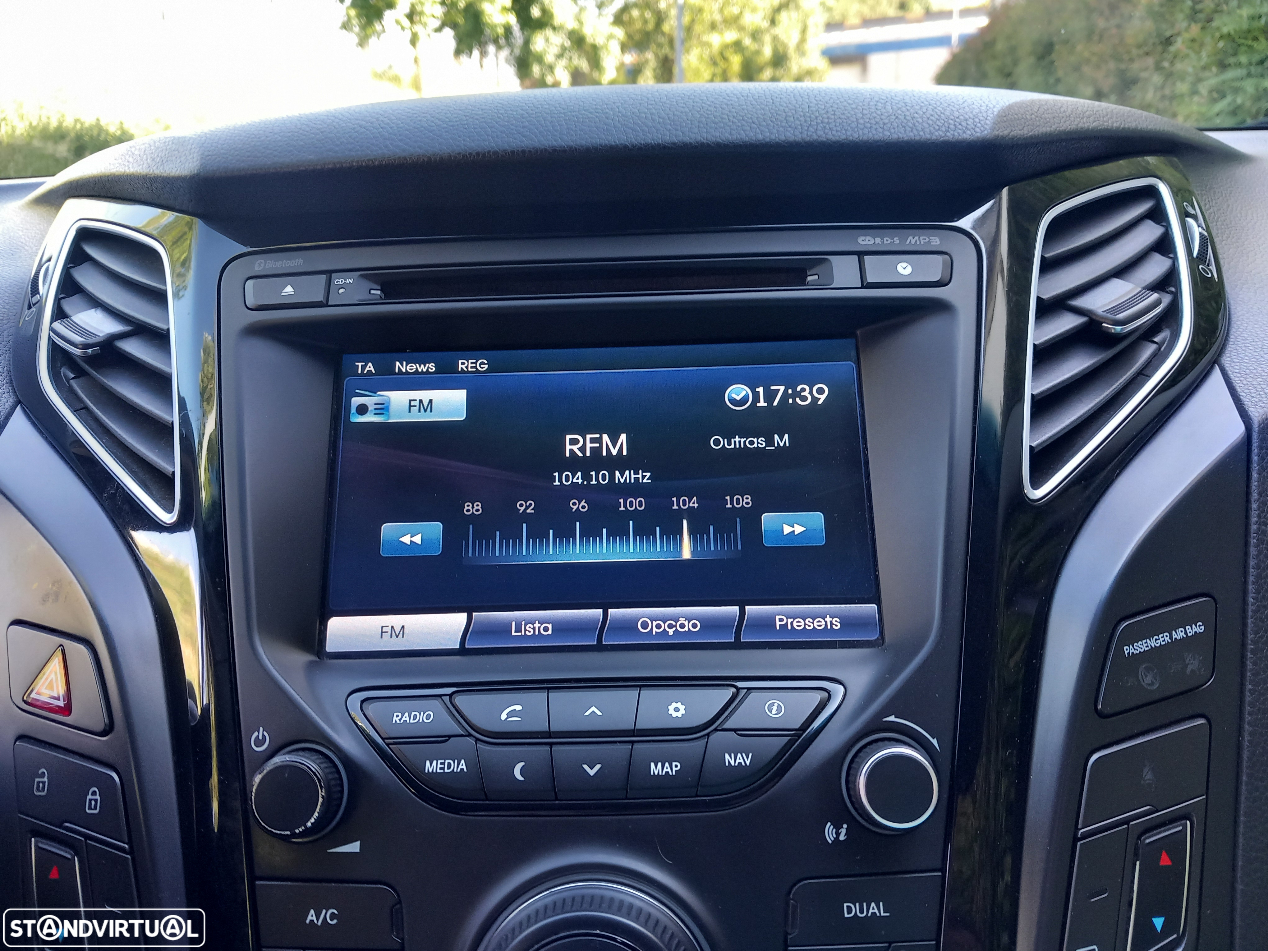 Hyundai i40 SW - 23