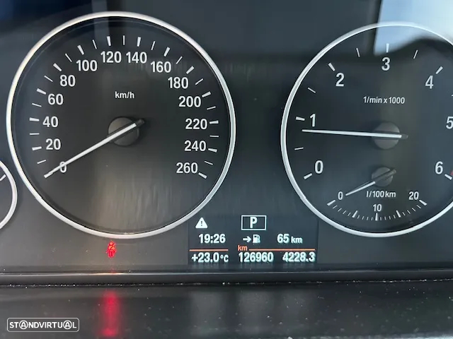 BMW X4 20 d xDrive Pack M Auto - 8