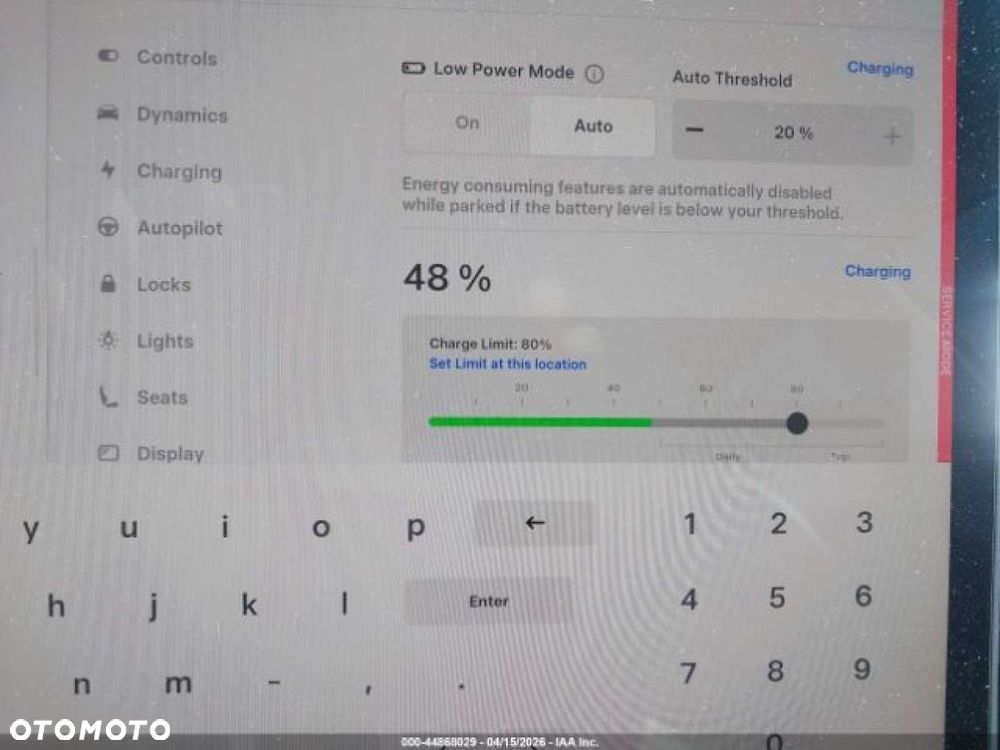 Tesla Model 3 - 11