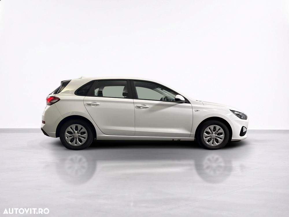 Hyundai i30 - 7