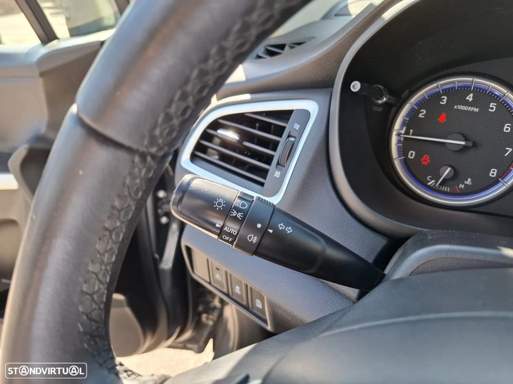 Suzuki SX4 - 23