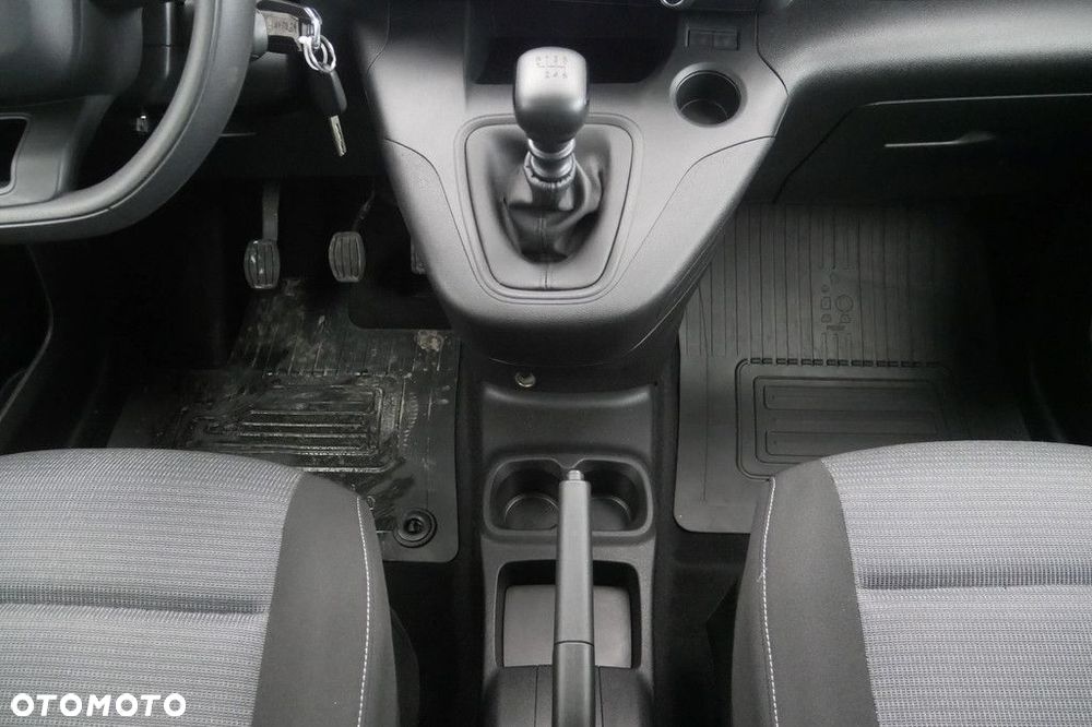 Toyota Proace Verso - 11