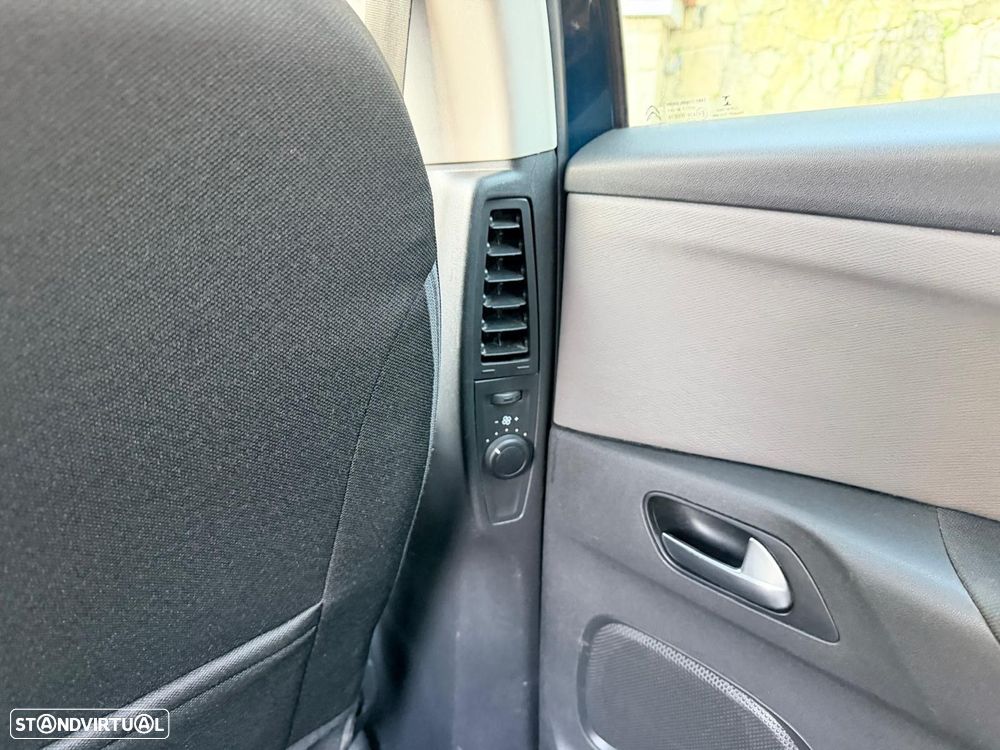 Citroën C4 Spacetourer 1.5 BlueHDi Shine EAT8 - 20