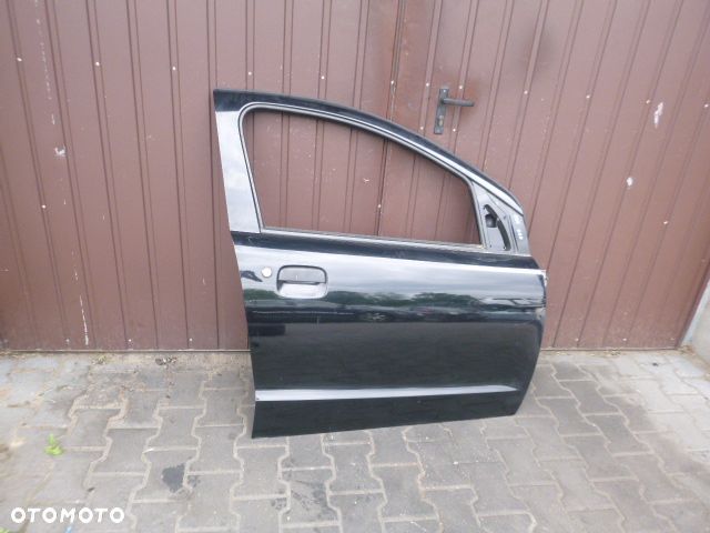 DRZWI PRAWY PRZÓD PRAWE PRZEDNIE NISSAN PIXO 08-13 KOMPLETNE - 10
