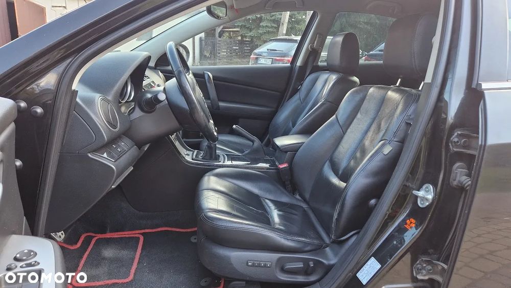 Mazda 6 2.0 CD Exclusive - 5