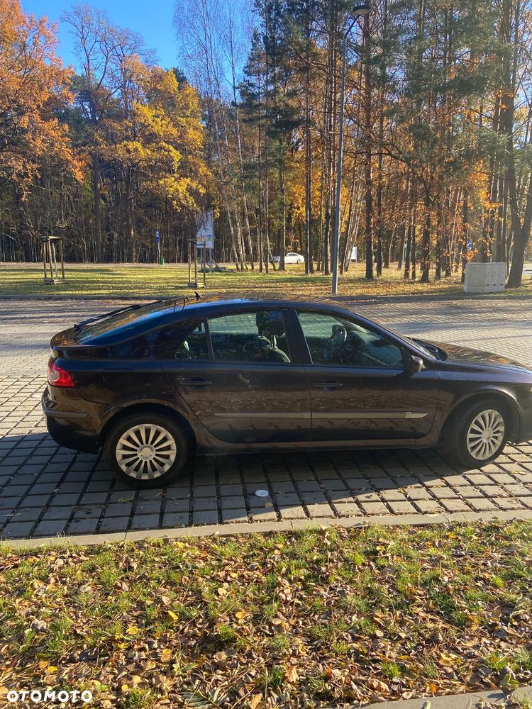 Renault Laguna ENERGY dCi 130 FAP Start & Stop Limited - 5