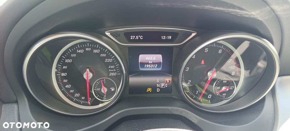Mercedes-Benz CLA 250 4-Matic Sport - 13