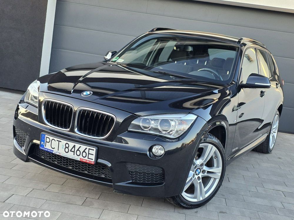 BMW X1 - 29