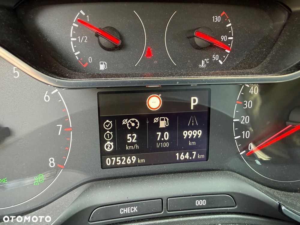 Opel Grandland X 1.2 T GPF Ultimate S&S - 13