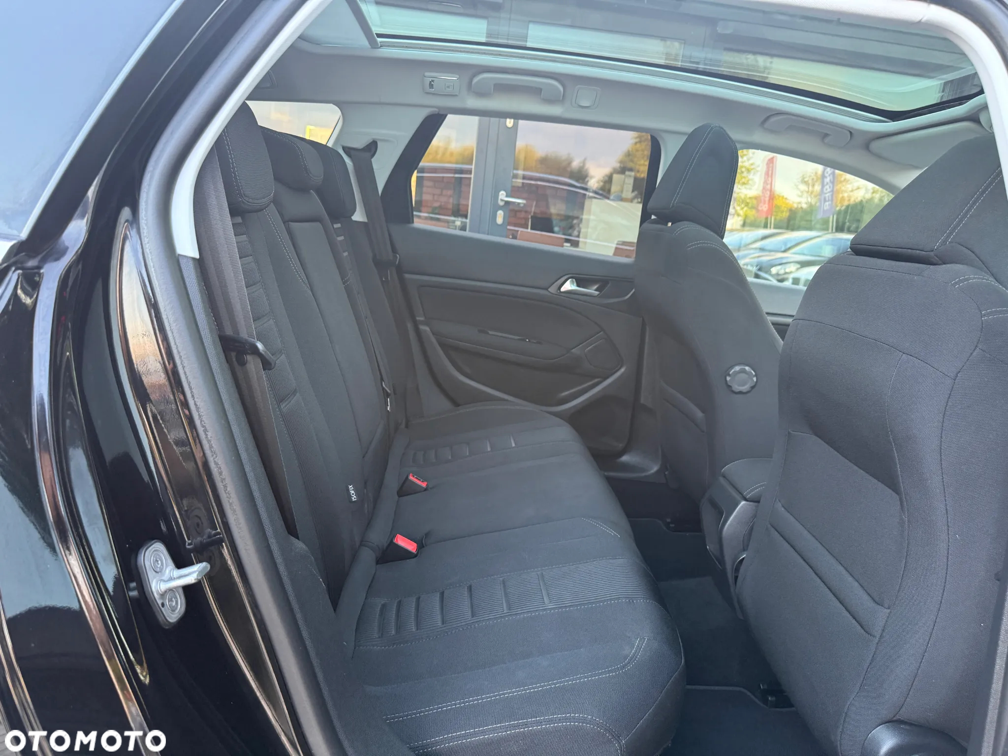 Peugeot 308 HDi FAP 90 Tendance - 32