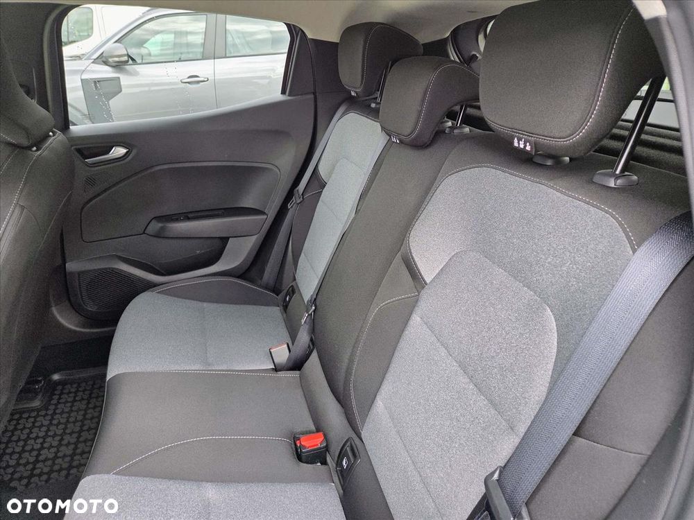 Renault Clio 1.0 TCe Evolution - 8