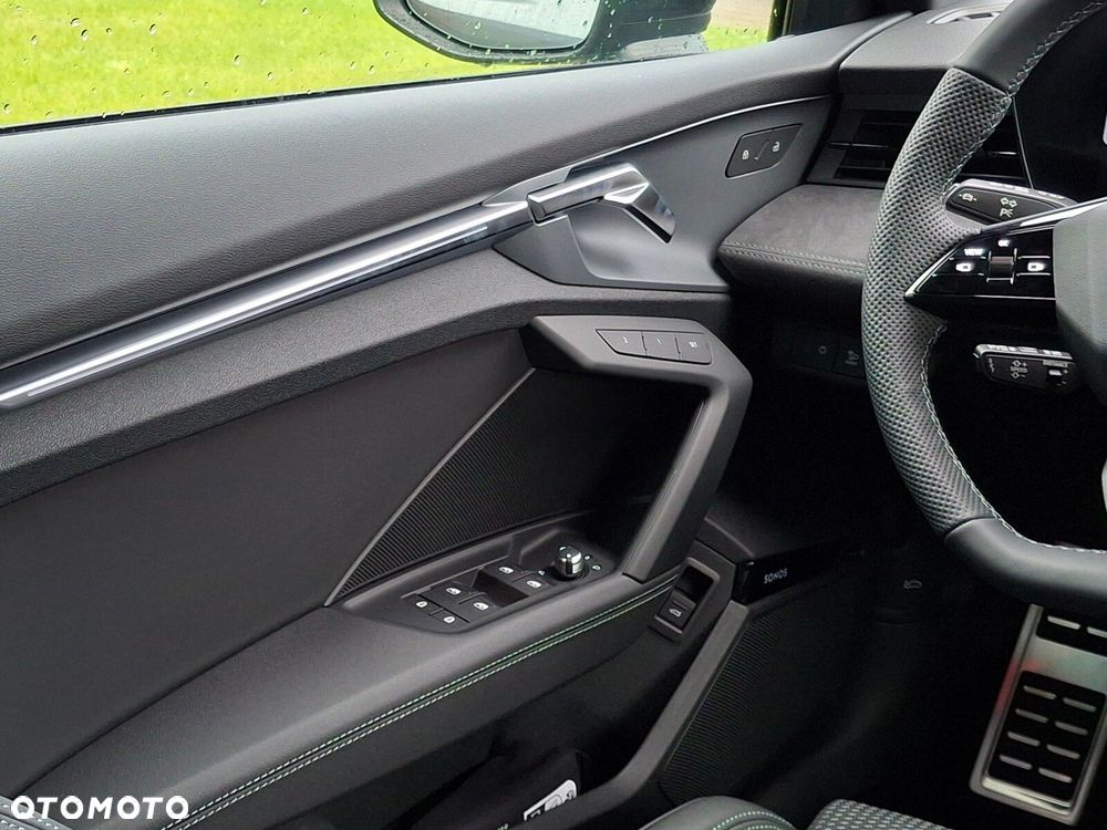 Audi A3 Sportback - 19