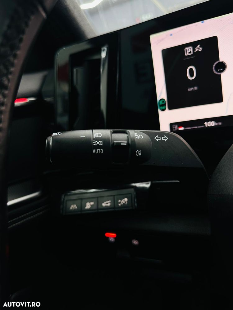 Renault Austral Mild Hybrid 160 Automatik Evolution - 28