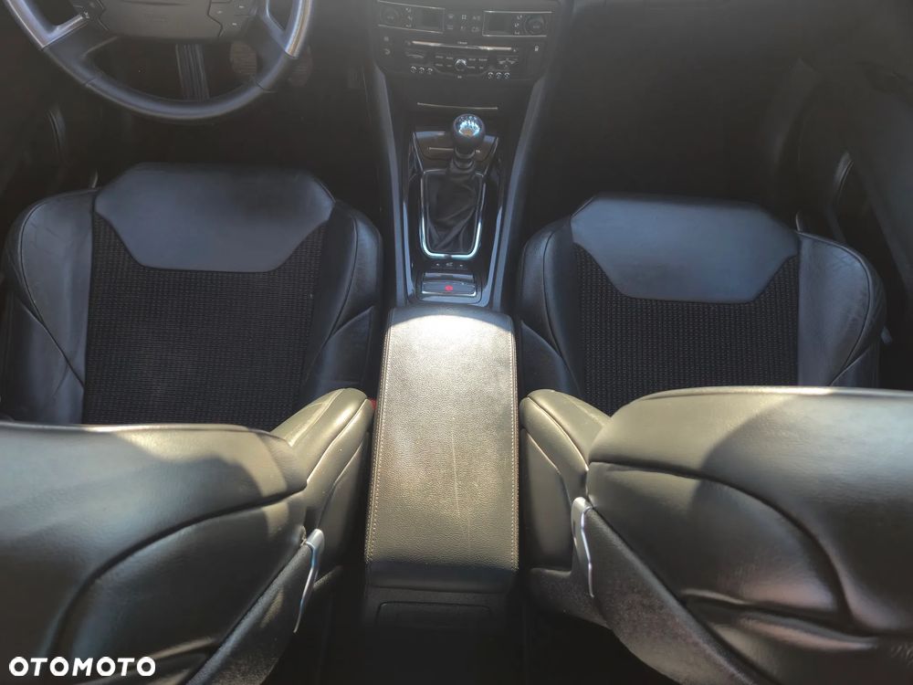 Citroën C5 HDi 140 FAP Exclusive - 30
