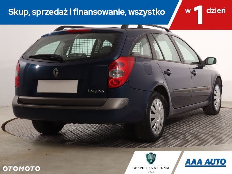 Renault Laguna - 7