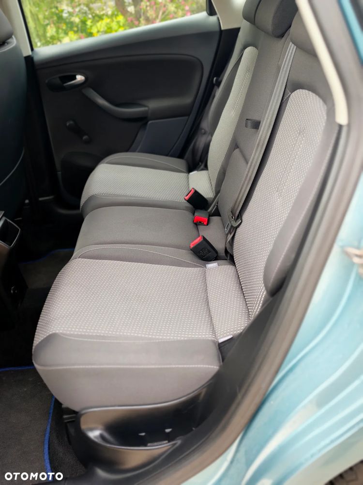Seat Altea 1.6 Comfort Limited - 6
