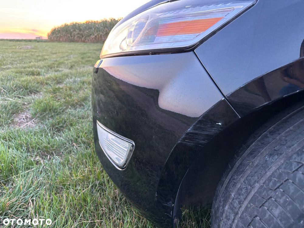 Ford Mondeo 2.2 TDCi Black Magic - 16
