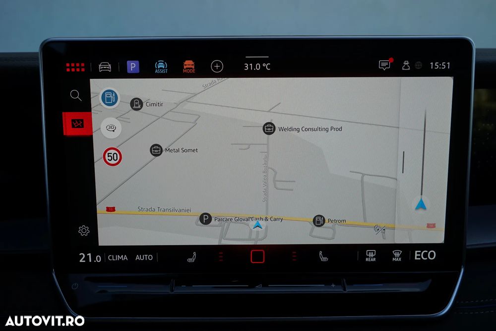 Volkswagen Tayron 1.5 TSI DSG PHEV R-Line - 27