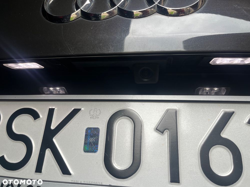Audi A6 Avant 2.0 TDI DPF multitronic - 20